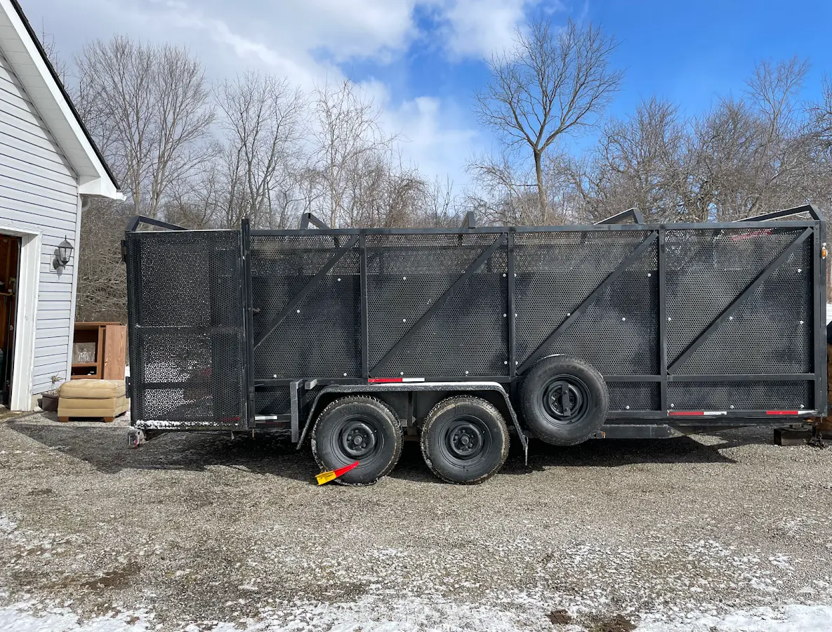 Dumpster Rental services in Avon, IN